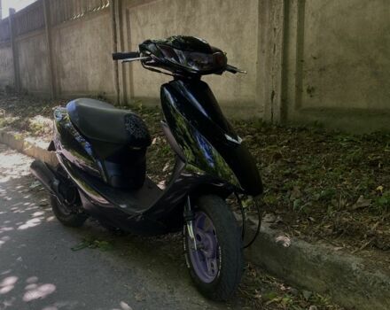 Хонда Інша, об'ємом двигуна 50 л та пробігом 0 тис. км за 650 $, фото 4 на Automoto.ua
