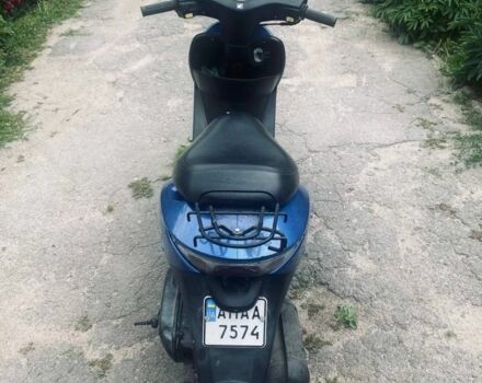 Хонда Другая, объемом двигателя 0 л и пробегом 0 тыс. км за 700 $, фото 7 на Automoto.ua