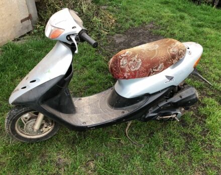 Хонда Другая, объемом двигателя 49 л и пробегом 0 тыс. км за 300 $, фото 4 на Automoto.ua