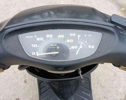 Хонда Другая, объемом двигателя 49 л и пробегом 0 тыс. км за 272 $, фото 1 на Automoto.ua