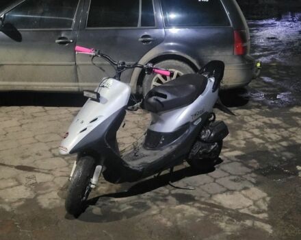 Хонда Другая, объемом двигателя 65 л и пробегом 0 тыс. км за 7500 $, фото 4 на Automoto.ua