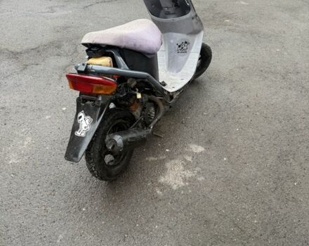 Хонда Другая, объемом двигателя 65 л и пробегом 0 тыс. км за 300 $, фото 2 на Automoto.ua