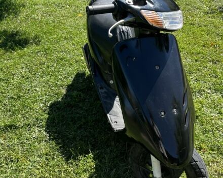 Хонда Другая, объемом двигателя 49 л и пробегом 0 тыс. км за 274 $, фото 4 на Automoto.ua