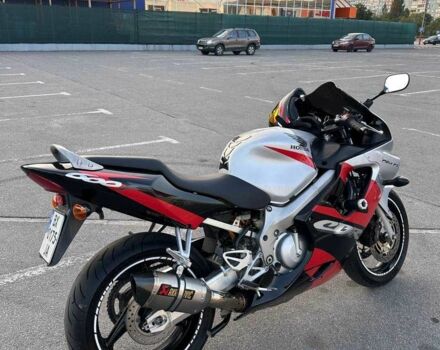 Хонда Інша, об'ємом двигуна 0.6 л та пробігом 0 тис. км за 5500 $, фото 5 на Automoto.ua