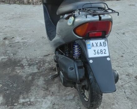 Хонда Інша, об'ємом двигуна 65 л та пробігом 0 тис. км за 16500 $, фото 1 на Automoto.ua