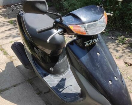 Хонда Другая, объемом двигателя 50 л и пробегом 0 тыс. км за 19000 $, фото 4 на Automoto.ua