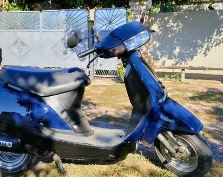 Хонда Другая, объемом двигателя 50 л и пробегом 0 тыс. км за 473 $, фото 4 на Automoto.ua