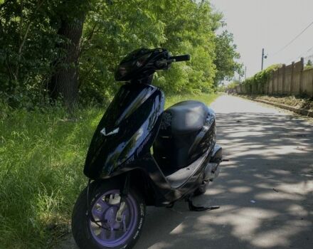 Хонда Інша, об'ємом двигуна 50 л та пробігом 0 тис. км за 650 $, фото 1 на Automoto.ua