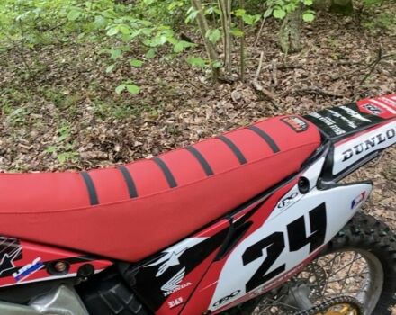 Хонда Другая, объемом двигателя 0.13 л и пробегом 0 тыс. км за 1999 $, фото 6 на Automoto.ua