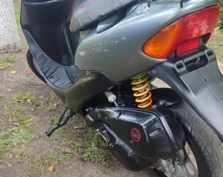 Хонда Другая, объемом двигателя 0 л и пробегом 0 тыс. км за 229 $, фото 1 на Automoto.ua