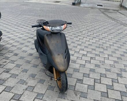 Хонда Інша, об'ємом двигуна 49 л та пробігом 0 тис. км за 10000 $, фото 1 на Automoto.ua