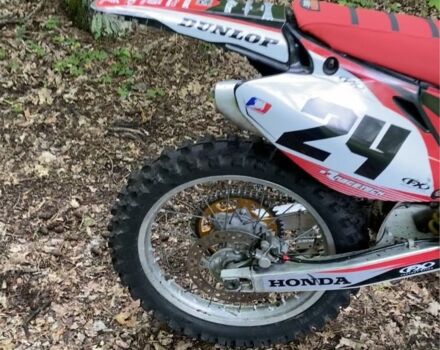 Хонда Другая, объемом двигателя 0.13 л и пробегом 0 тыс. км за 1999 $, фото 2 на Automoto.ua