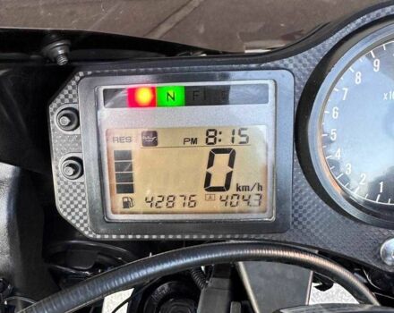 Хонда Інша, об'ємом двигуна 0.6 л та пробігом 0 тис. км за 5500 $, фото 8 на Automoto.ua