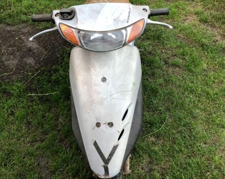 Хонда Другая, объемом двигателя 49 л и пробегом 0 тыс. км за 300 $, фото 3 на Automoto.ua