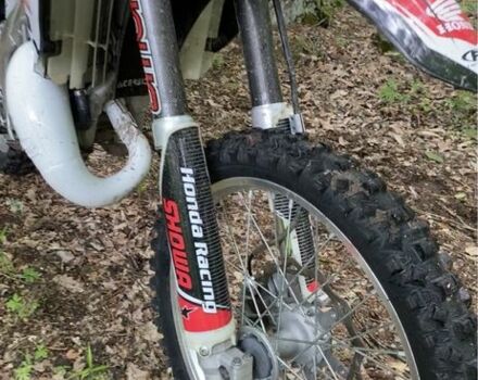 Хонда Другая, объемом двигателя 0.13 л и пробегом 0 тыс. км за 1999 $, фото 4 на Automoto.ua