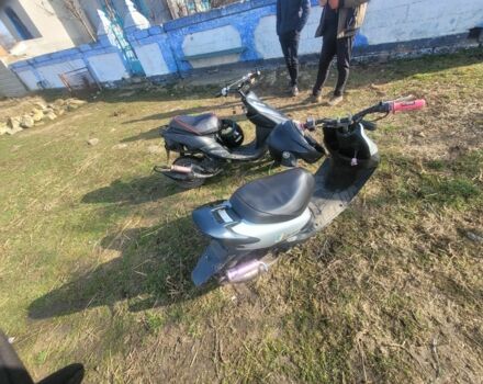 Хонда Другая, объемом двигателя 65 л и пробегом 0 тыс. км за 7500 $, фото 3 на Automoto.ua