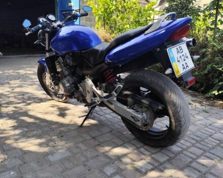 Хонда Інша, об'ємом двигуна 0.6 л та пробігом 0 тис. км за 3500 $, фото 1 на Automoto.ua