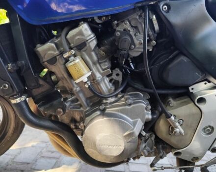 Хонда Інша, об'ємом двигуна 0.6 л та пробігом 0 тис. км за 3500 $, фото 5 на Automoto.ua