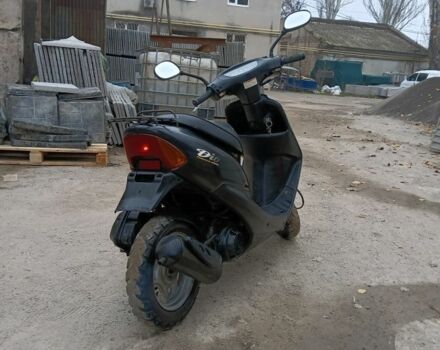 Хонда Другая, объемом двигателя 49 л и пробегом 0 тыс. км за 272 $, фото 2 на Automoto.ua