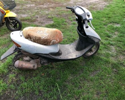 Хонда Другая, объемом двигателя 49 л и пробегом 0 тыс. км за 300 $, фото 2 на Automoto.ua