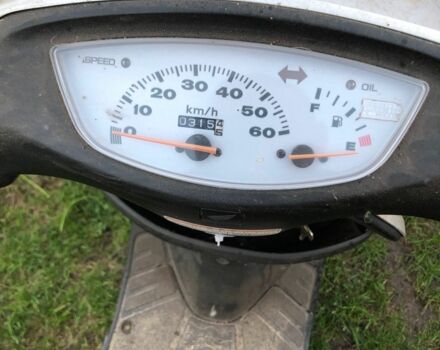 Хонда Другая, объемом двигателя 49 л и пробегом 0 тыс. км за 300 $, фото 5 на Automoto.ua