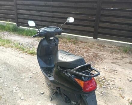 Хонда Другая, объемом двигателя 0 л и пробегом 0 тыс. км за 420 $, фото 6 на Automoto.ua