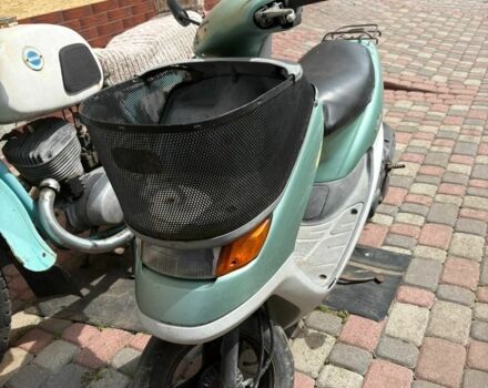 Хонда Другая, объемом двигателя 0 л и пробегом 0 тыс. км за 220 $, фото 2 на Automoto.ua