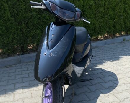 Хонда Інша, об'ємом двигуна 50 л та пробігом 0 тис. км за 650 $, фото 7 на Automoto.ua