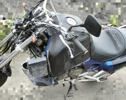 Хонда Другая, объемом двигателя 1 л и пробегом 0 тыс. км за 2500 $, фото 4 на Automoto.ua