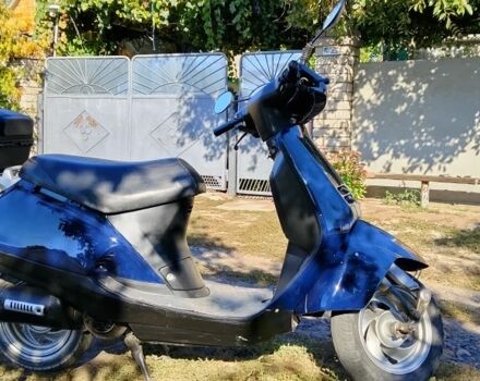 Хонда Другая, объемом двигателя 50 л и пробегом 0 тыс. км за 473 $, фото 3 на Automoto.ua