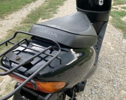 Хонда Другая, объемом двигателя 49 л и пробегом 0 тыс. км за 485 $, фото 9 на Automoto.ua