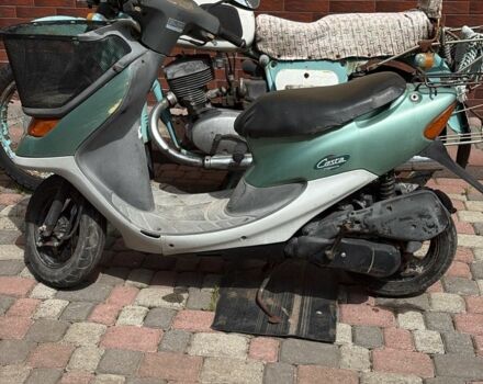 Хонда Другая, объемом двигателя 0 л и пробегом 0 тыс. км за 220 $, фото 1 на Automoto.ua