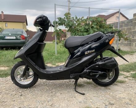 Хонда Другая, объемом двигателя 49 л и пробегом 0 тыс. км за 485 $, фото 6 на Automoto.ua