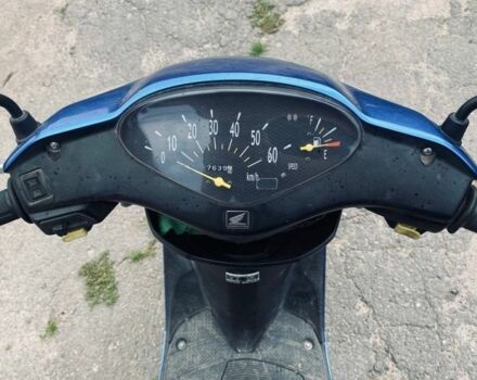 Хонда Другая, объемом двигателя 0 л и пробегом 0 тыс. км за 700 $, фото 2 на Automoto.ua