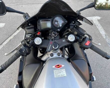 Хонда Інша, об'ємом двигуна 0.6 л та пробігом 0 тис. км за 5500 $, фото 7 на Automoto.ua