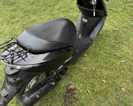 Хонда Другая, объемом двигателя 49 л и пробегом 0 тыс. км за 560 $, фото 3 на Automoto.ua