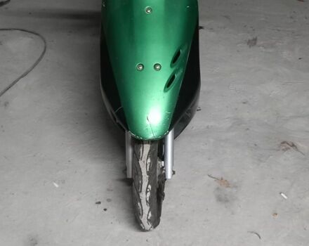 Хонда Другая, объемом двигателя 50 л и пробегом 0 тыс. км за 190 $, фото 1 на Automoto.ua