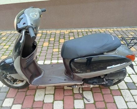 Хонда Другая, объемом двигателя 0 л и пробегом 0 тыс. км за 297 $, фото 5 на Automoto.ua