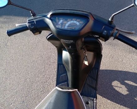 Хонда Другая, объемом двигателя 50 л и пробегом 0 тыс. км за 285 $, фото 3 на Automoto.ua