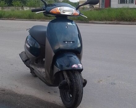 Хонда Другая, объемом двигателя 65 л и пробегом 0 тыс. км за 474 $, фото 2 на Automoto.ua