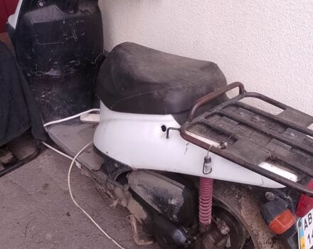 Хонда Другая, объемом двигателя 0 л и пробегом 0 тыс. км за 119 $, фото 2 на Automoto.ua