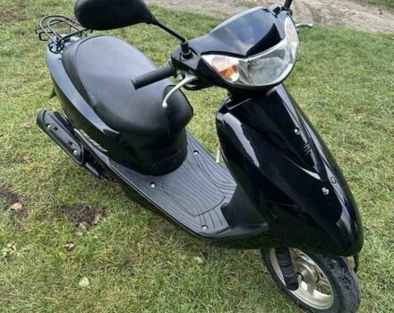 Хонда Другая, объемом двигателя 49 л и пробегом 0 тыс. км за 560 $, фото 5 на Automoto.ua