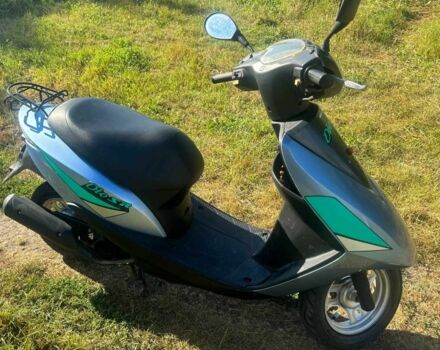 Хонда Інша, об'ємом двигуна 50 л та пробігом 0 тис. км за 21000 $, фото 4 на Automoto.ua