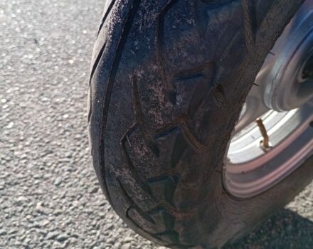 Хонда Інша, об'ємом двигуна 50 л та пробігом 0 тис. км за 209 $, фото 5 на Automoto.ua