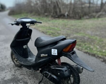 Хонда Другая, объемом двигателя 49 л и пробегом 0 тыс. км за 283 $, фото 7 на Automoto.ua