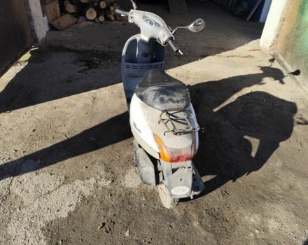 Хонда Другая, объемом двигателя 49 л и пробегом 0 тыс. км за 238 $, фото 1 на Automoto.ua