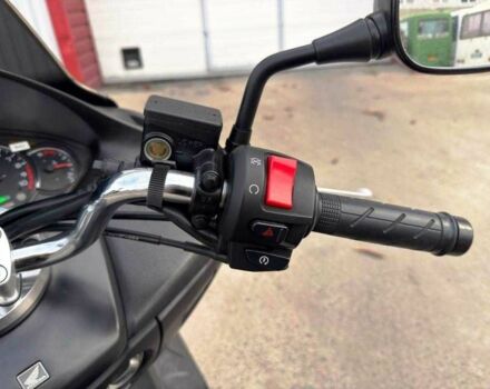 Хонда Другая, объемом двигателя 0 л и пробегом 0 тыс. км за 2400 $, фото 10 на Automoto.ua