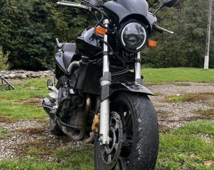 Хонда Інша, об'ємом двигуна 0.6 л та пробігом 0 тис. км за 3800 $, фото 1 на Automoto.ua