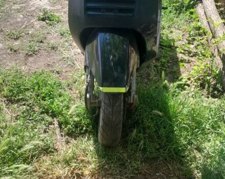 Хонда Інша, об'ємом двигуна 49 л та пробігом 0 тис. км за 121 $, фото 2 на Automoto.ua