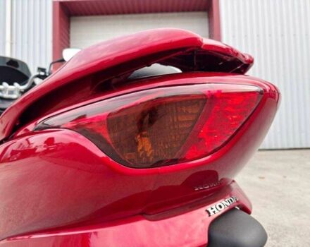 Хонда Другая, объемом двигателя 0 л и пробегом 0 тыс. км за 2400 $, фото 18 на Automoto.ua